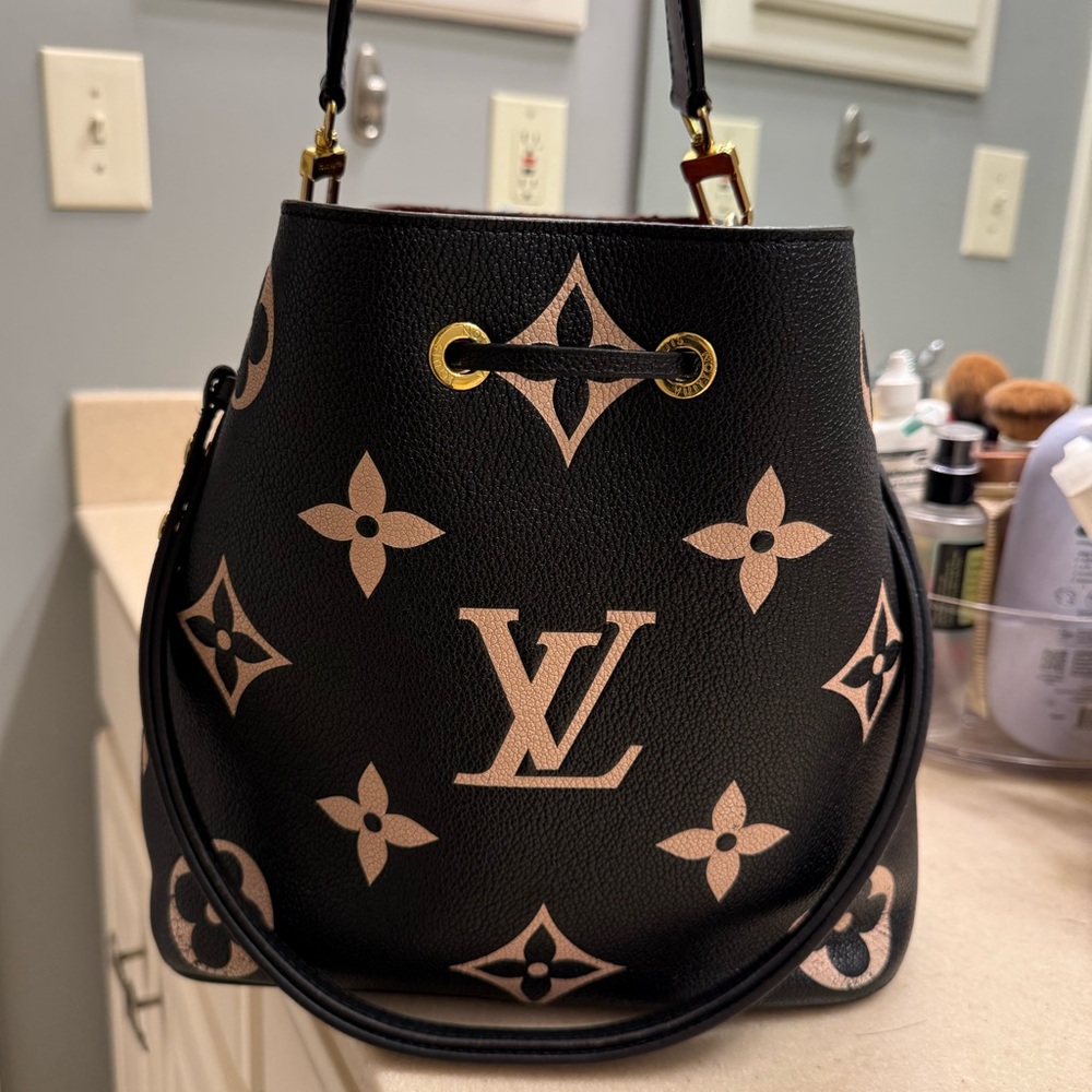 Louis Vuitton NéoNoé MM
